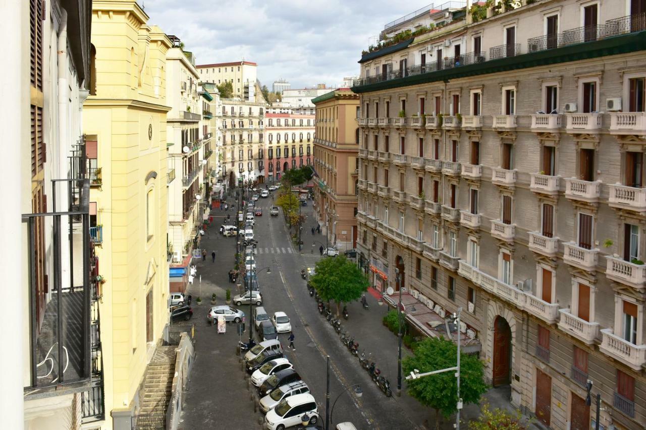 Apartamento La Corte Dei Borboni By Dimorra *