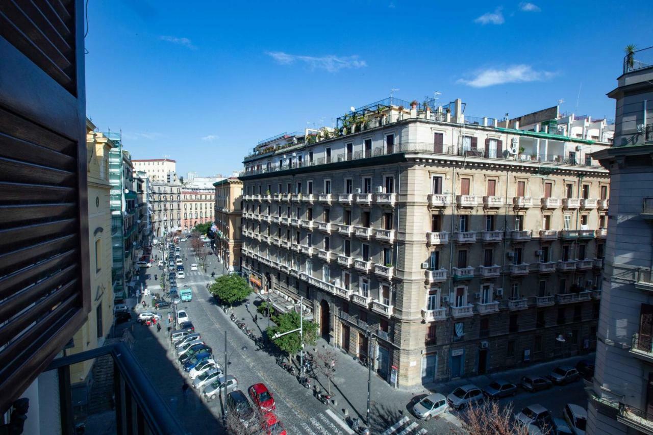 Apartamento La Corte Dei Borboni By Dimorra *