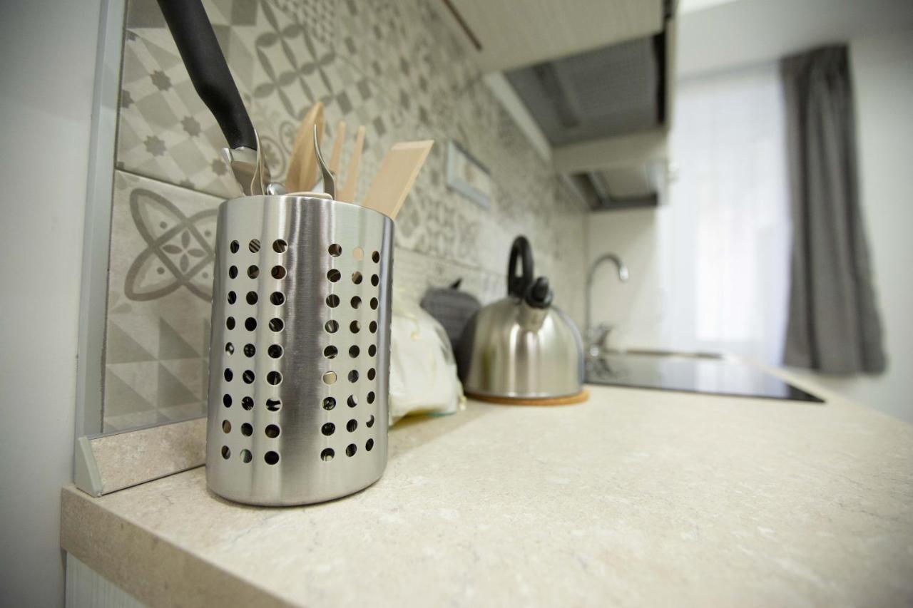 La Corte Dei Borboni By Dimorra Appartement *