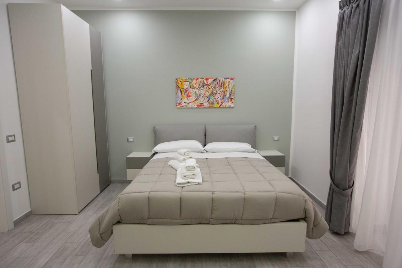 Apartment La Corte Dei Borboni By Dimorra Neapel
