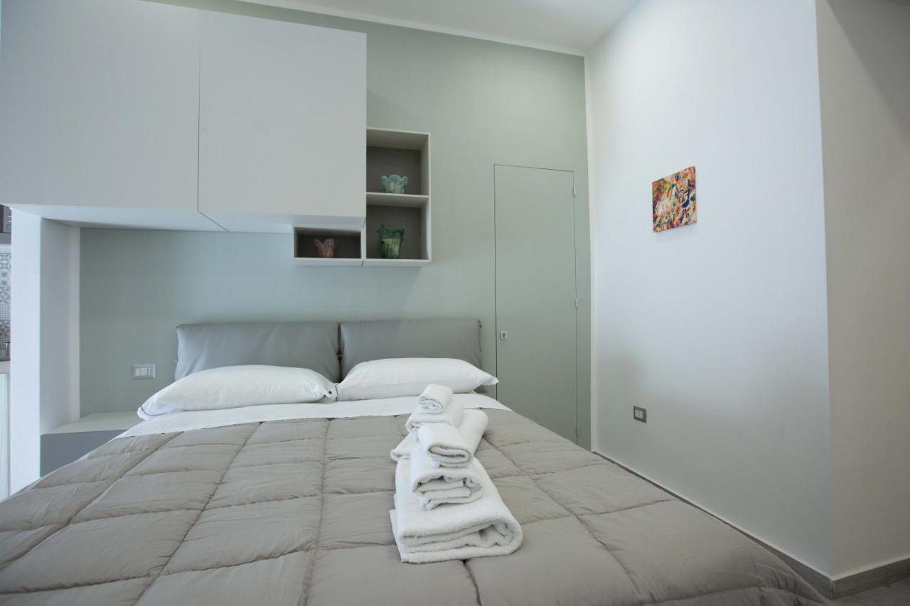 La Corte Dei Borboni By Dimorra Apartment Neapel